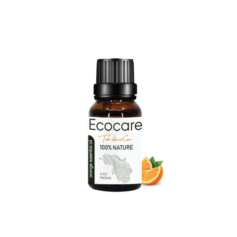 Tinh dầu thiên nhiên cao cấp ECOCARE 10ml