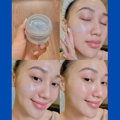 Kem Dưỡng Ẩm KyungLab Ultra Hydrating Cream 50ml - Phục Hồi Da, Cung Cấp Độ Ẩm, Phù Hợp Với Tất Cả Loại Da