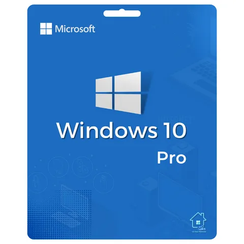 Key Windows 10 bản quyền (Phiên bản Pro/Home/Edu)