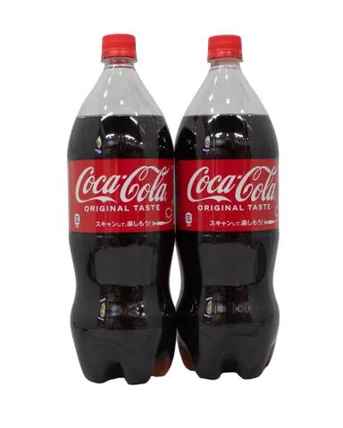 Cocacola original 1.5L (hương vị khó cưỡng)