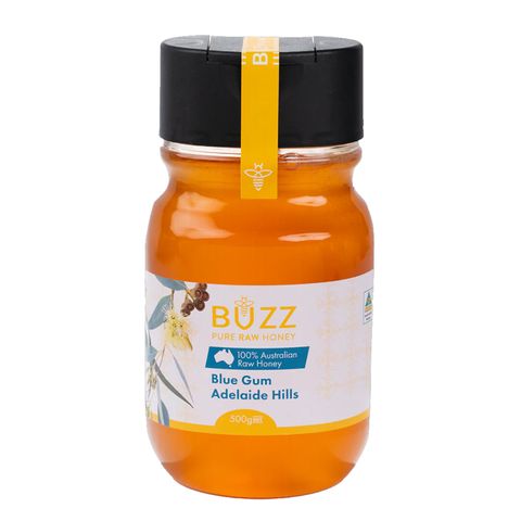 Mật ong hoa khuynh diệp (bạch đàn xanh) – 500g