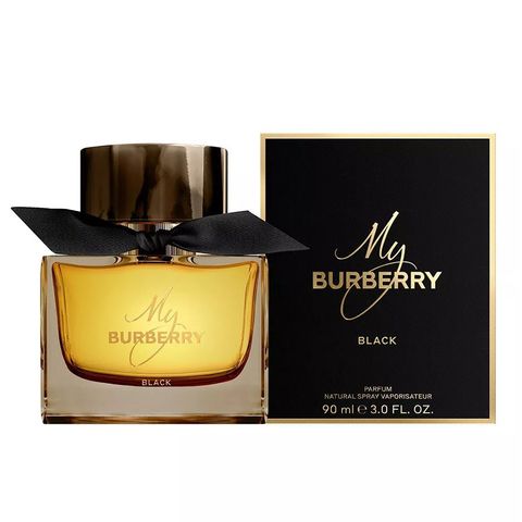 Nước Hoa Nữ My Burberry Black EDP 90ml - Mùi Hương Ngọt Ngào, Sang Trọng, Gợi Cảm, Quà Tặng Lý Tưởng