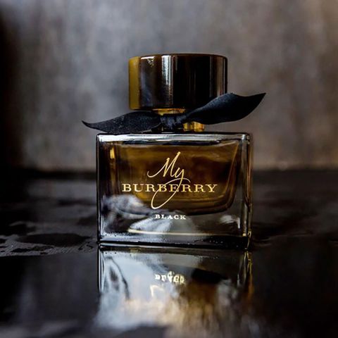 Nước Hoa Nữ My Burberry Black EDP 90ml - Mùi Hương Ngọt Ngào, Sang Trọng, Gợi Cảm, Quà Tặng Lý Tưởng