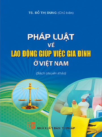 Pháp luật về lao động giúp việc gia đình ở Việt Nam