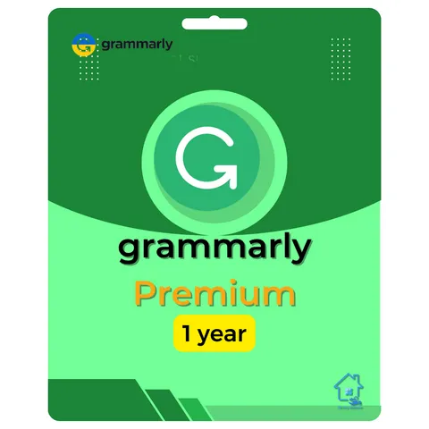 Tài khoản Grammarly Premium giá rẻ (1 năm)