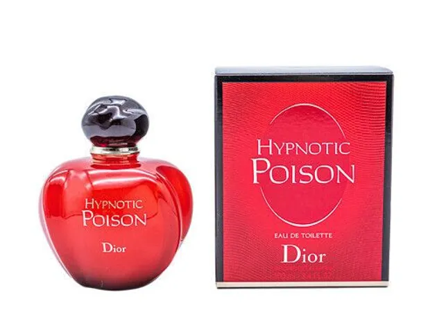 Nước hoa nữ Dior Hypnotic Poison EDT gợi cảm cuốn hút