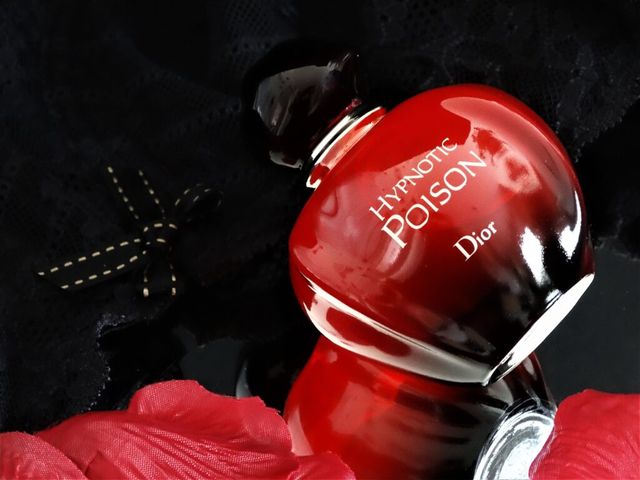 Nước hoa nữ Dior Hypnotic Poison EDT gợi cảm cuốn hút