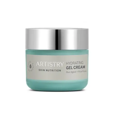 Kem dưỡng da dạng gel Artistry Skin Nutrition Hydrating Gel Cream