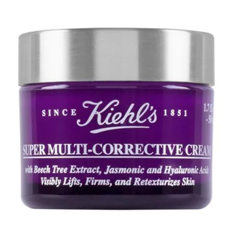 Kem Dưỡng Trẻ Hóa Đa Tác Động Kiehl's Super Multi - Corrective Cream