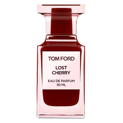 Nước hoa Unisex Tom Ford Lost Cherry EDP cuốn hút sang trọng