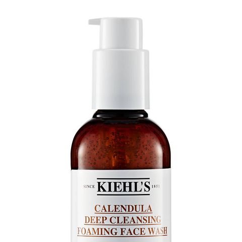 Sữa Rửa Mặt Kiehl's Calendula 230ml - Sạch Sâu, Dịu Nhẹ Chăm Sóc Da Nhạy Cảm, Dựa Trên Hoa Cúc Tự Nhiên