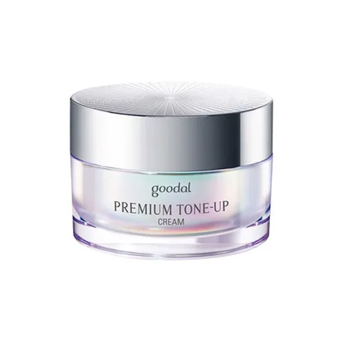 Kem Dưỡng Da Cao Cấp Ốc Sên Goodal Premium Snail Tone Up Cream 70975
