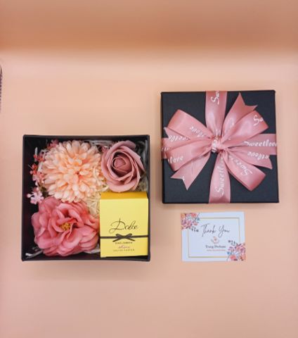 Nước Hoa Nữ D&G Dolce Shine EDP - Hương Xoài Ngọt Ngào, Tươi Mát, Quyến Rũ, Phong Cách Trẻ Trung - Quà Tặng Đặc Biệt