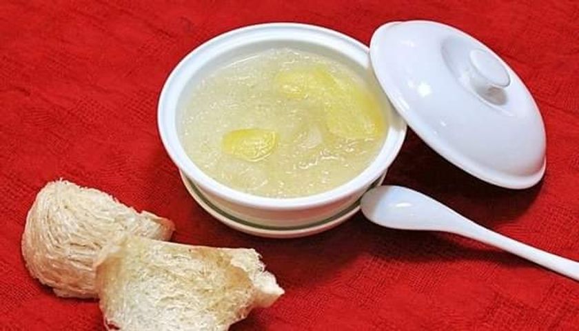 Yến Tinh Chế Thượng Hạng 100g - Sản Phẩm Bồi Bổ Sức Khỏe Từ Yến Sào - Quà Tặng Thiên Nhiên Lành Mạnh