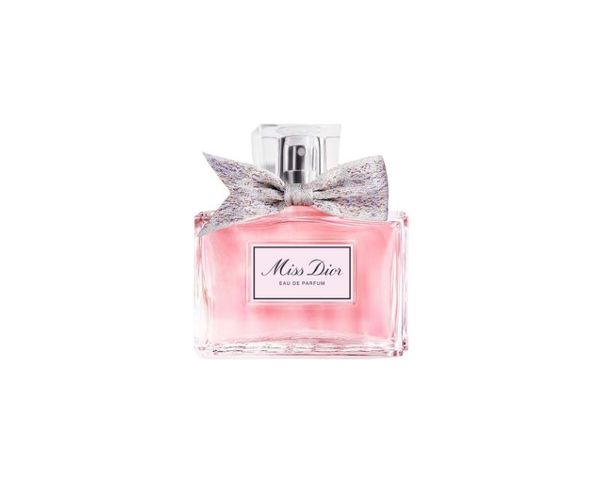 Nước hoa Miss Dior EDP 2021 Mini 5ml - Hương hoa diên vĩ, hoa mẫu đơn quyến rũ, phong cách sang trọng - Quà tặng hoàn hảo cho phái nữ