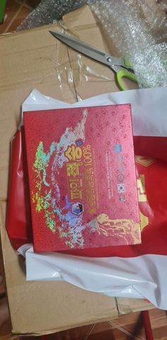 Viên Tinh Dầu Thông Đỏ Pine Jeok Song Gold - Hỗ Trợ Sức Khỏe Từ Thiên Nhiên, 120 Viên, Sản Phẩm Hàn Quốc Chính Hãng