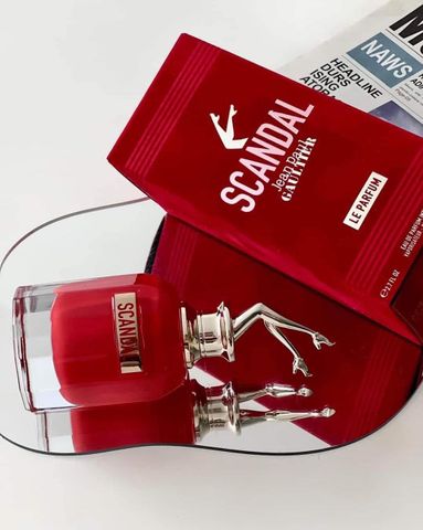 Nước hoa nữ JPG Scandal Le Parfum ngọt ngào sang chảnh