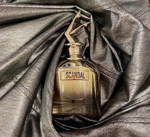 Nước hoa nữ JPG Scandal Gold EDP bí ẩn cuốn hút