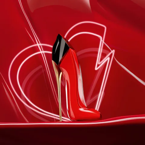 Nước hoa nữ Carolina Herrera Very Good Girl EDP cuốn hút