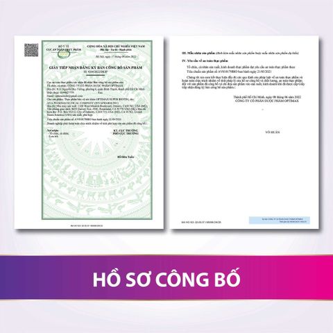 Viên Uống Biotin Hỗ Trợ Mọc Tóc 10000mcg Hoa Kỳ Optimax
