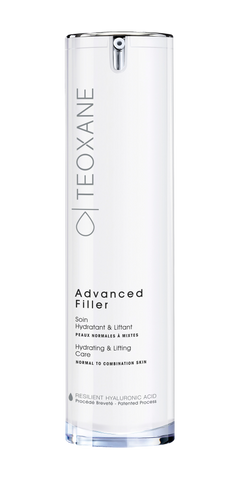 Kem dưỡng da Teoxane Advanced Filler Normal To Combination Skin 50ml