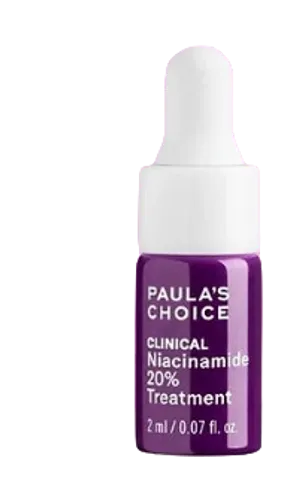 Mini 2ml Paula’s Choice Clinical Niacinamide 20%