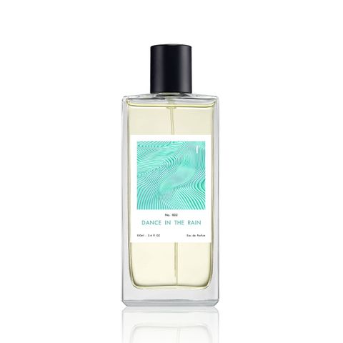 Nước hoa xịt quần áo F Fresh Spray - No.002 -  Dance in the Rain 100ml