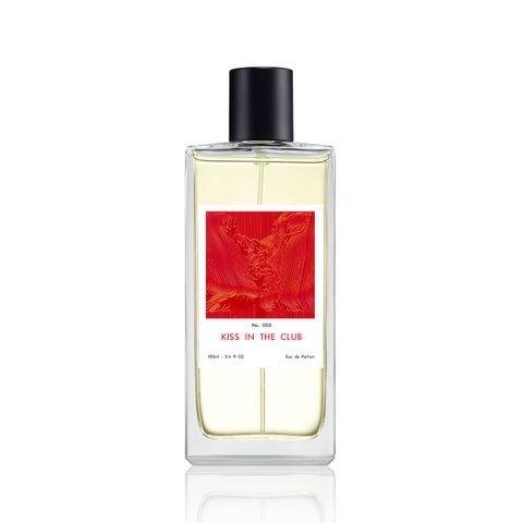Nước hoa xịt quần áo F Fresh Spray - No.003 - Kiss in the Club 100ml