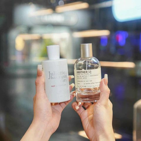 Nước hoa nữ Juliette has a gun Not a perfume EDP tinh tế