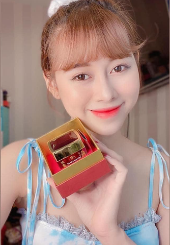 Cao mụn sâm đỏ 36 vị giúp dưỡng da sạch mụn trắng hồng