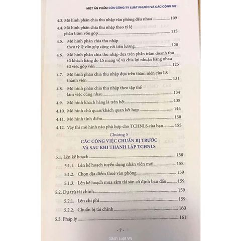 Hướng dẫn khởi nghiệp với nghề luật sư (tái bản lần thứ hai)