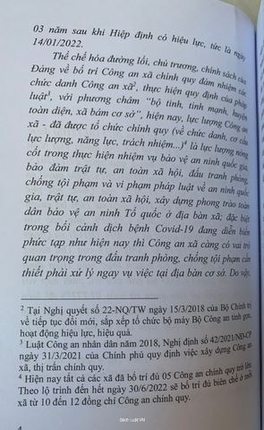 Bộ Luật Tố Tụng Hình Sự Năm 2015 Được Sửa Đổi, Bổ Sung Năm 2021
