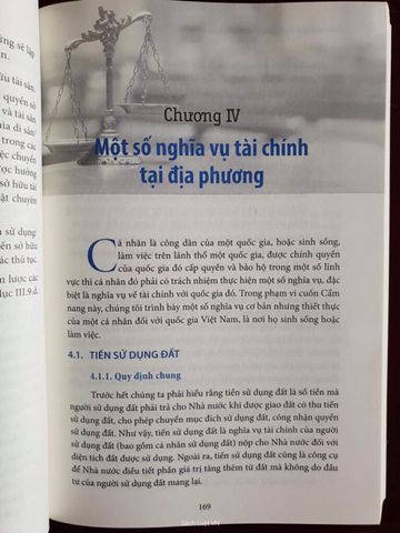 Cẩm Nang Pháp Luật Cá Nhân & Gia Đình - Hướng Dẫn Thủ Tục Pháp Lý Cần Biết Cho Mỗi Người - Tác Giả Nguyễn Hữu Phước