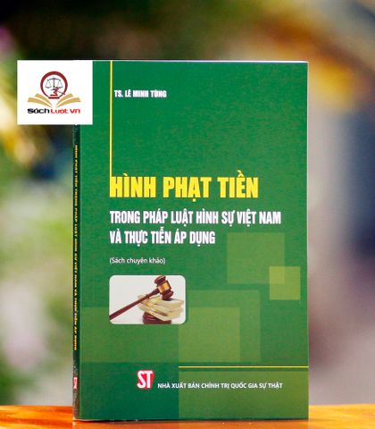 Hình Phạt Tiền Trong Luật Hình Sự Việt Nam - Phân Tích và Thực Tiễn Áp Dụng Trong 348 Trang Sách Chính Trị Quốc Gia