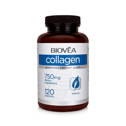 Viên Uống Biovea Collagen 750mg Đức 120 viên
