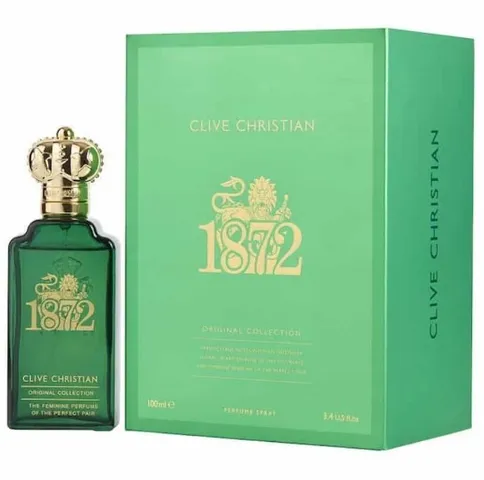 Nước hoa Clive Christian 1872 Men Eau de Parfum
