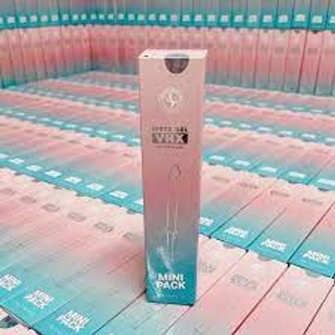 Bút Yêu Vĩnh Hồng Xuân Inner Gel Mini 2 bút - Giải Pháp Làm Sạch, Khử Mùi, Dịu Mát Da Dành Cho Phụ Nữ 5ml