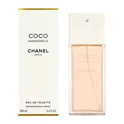 Nước hoa Chanel Coco Mademoiselle Eau de Toilette