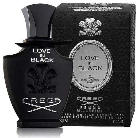 Nước hoa Creed Love In Black Eau de Parfum