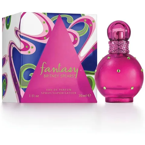 Nước hoa Britney Spears Fantasy Eau de Parfum