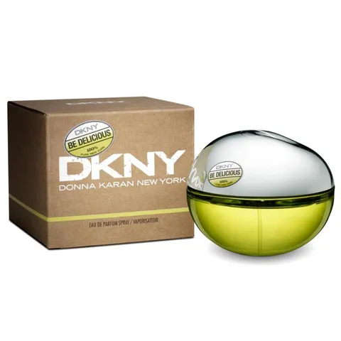 Nước hoa DKNY Be Delicious Eau de Parfum