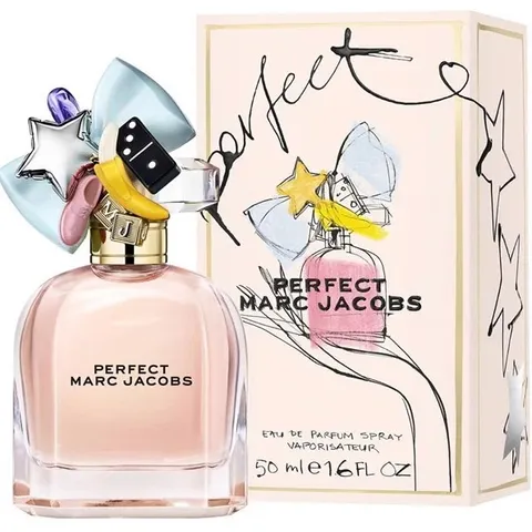 Nước hoa Marc Jacobs Perfect Eau de Parfum