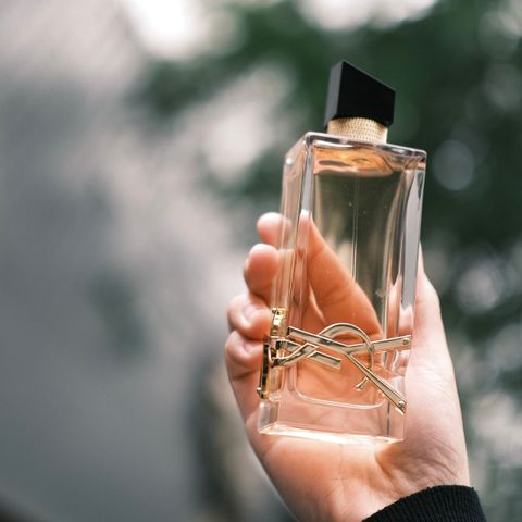 Nước hoa nữ YSL Libre EDT - Hương Lavender, Cam tươi mát - Thơm tươi trẻ, thanh lịch và sang trọng cho phái đẹp