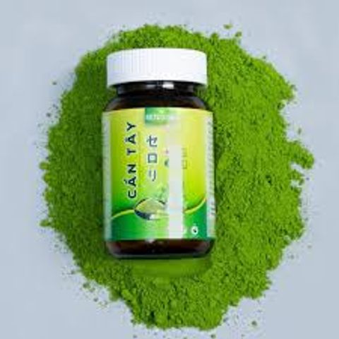 Combo Hỗ trợ Giảm Cân Keto Slim và Bột Cần tây Keto Slim
