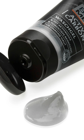 Sữa Rửa Mặt Balea Men Active Carbon và WaschGel Fresh 150g - Gel Rửa Mặt Làm Sạch Sâu, Thích Hợp Cho Da Nam, Siêu Sảng Khoái