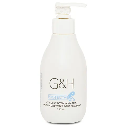 G&H PROTECT+ Nước xà phòng rửa tay đậm đặc
