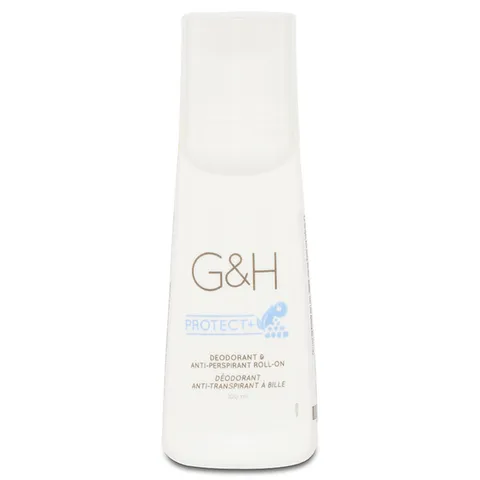 G&H PROTECT+ Lăn khử mùi và giảm tiết mồ hôi