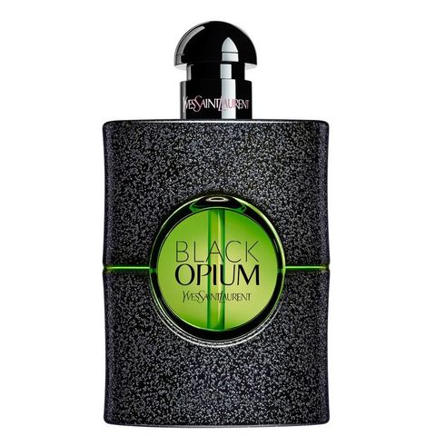 Nước Hoa YSL Black Opium Illicit Green 75ml