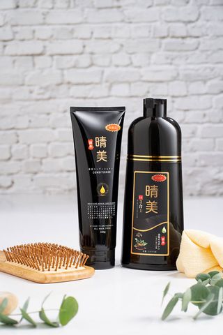 Dầu Xả Komi  Chính Hãng Giúp Phục Hồi Và Giữ Màu Tóc Nhuộm