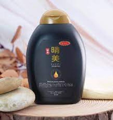 Dầu Gội Komi Nhật Bản Chính Hãng Phục Hồi, Giữ Màu Tóc Nhuộm